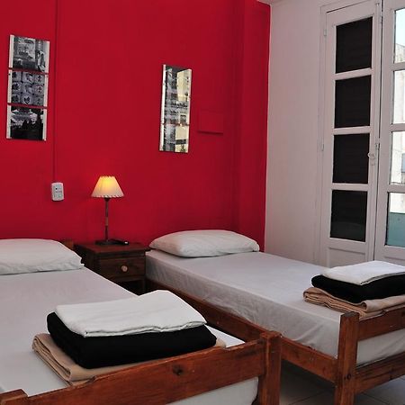Che Lagarto Hostel بوينس آيرس المظهر الخارجي الصورة